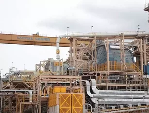 Newmont Goldcorp’s Ahafo Mill hits commercial production in Ghana