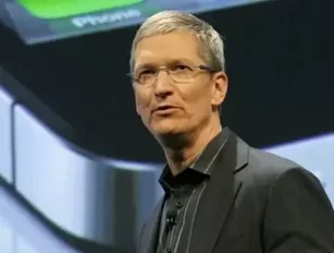 Tim Cook to unveil iPhone 5 on October 4