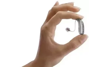 World Hearing Day: digital advances in hearing aids