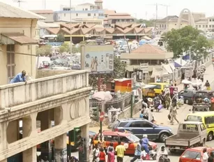 Nielsen’s Consumer Confidence Index notes growth in Nigeria and Ghana