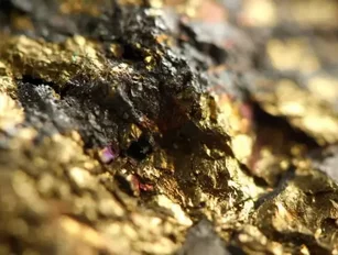 Newmont merges with Goldcorp, creating world's largest gold company
