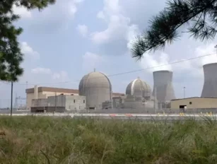 Southern Eyes First U.S. Nuclear Reactors in 3 Decades