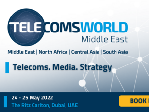 Telecoms World Middle East