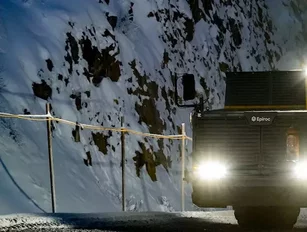 ABB Group partners with Epiroc to electrify mining processes