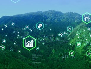 IBM on sustainability, AI & combatting environmental issues