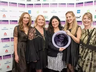 FDM everywoman in Technology Awards: Championing women in tech