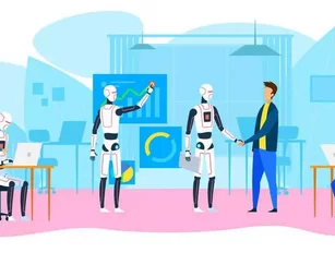 How RPA is closing the gap between healthcare and technology
