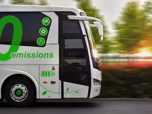 Siemens provides EV charging for Leipzig’s buses