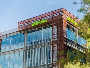 Workiva Inc. acquires AuditNet
