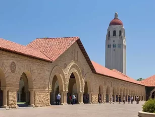 Stanford University appoints Harvard Business School’s CIO