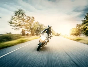 VOOM and Markel launch UBI for motorcycles