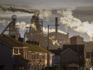 Improving air quality – a ‘win-win’ for climate and health