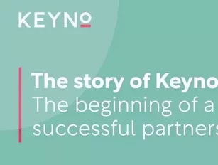 Keyno: Advanced fraud prevention for digital finance