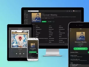 Spotify doubles down on podcasting market with Parcast acquisition