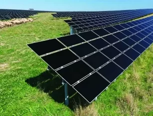 First Solar's $455.7 Million Loan Guarantee for Canada