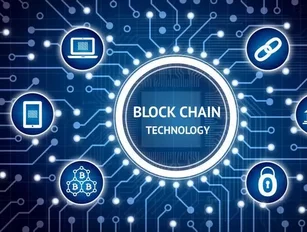 Three industries that you didn't know blockchain is disrupting