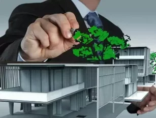 Unlikely Bedfellows: US Green Building Council and American Chemistry Council team up to Advance LEED