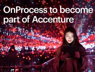 Accenture M&As Broaden Supply Chain & Procurement Know-how