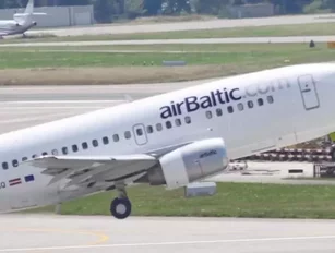 Bombardier to sell up to 60 CSeries jets to airBaltic