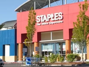Staples Canada: 25 years on