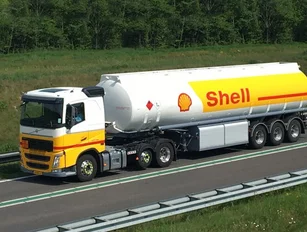 Shell announces its results from the final quarter of 2017