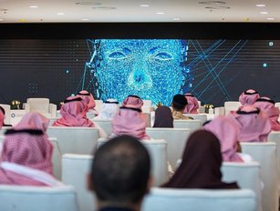 Deloitte, Nvidia open generative AI centers in Saudi Arabia