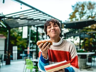 Gen Z's changing food and drink habits