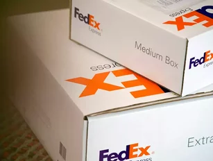 FedEx issues sustainability bonds and a carbon neutral goal