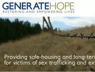 GenerateHope: A Sex Trafficking Rescue Nonprofit Making an Impact