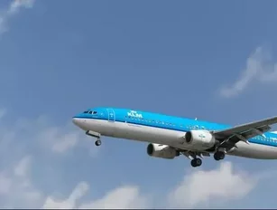 Application sent from Kenya Airways to expand joint venture with KLM