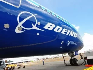 Boeing CEO: US manufacturing jobs may soon be moved overseas