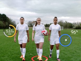 The hidden role Google Cloud played in the Women’s EUROs