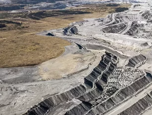 How will Hochschild recoup its gold mining assets?