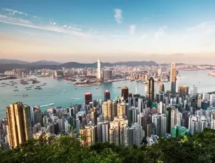 Babytree Group plans $1bn Hong Kong initial public offering