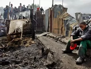 Several Killed in Kenya Gasoline Pipeline Fire