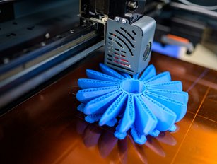 3D printing technology 'will change supply chain forever'