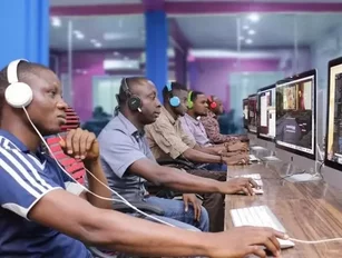 iROKO: The home of Nollywood