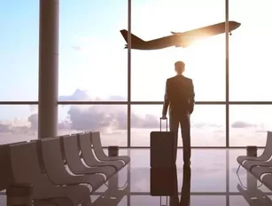 Majority of business travellers unprepared for travel in Africa