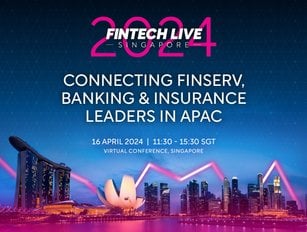 On-Demand: FinTech LIVE Singapore 2024