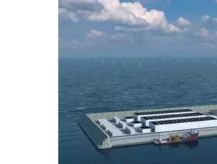 Is Denmark's energy hub island a renewables game-changer?