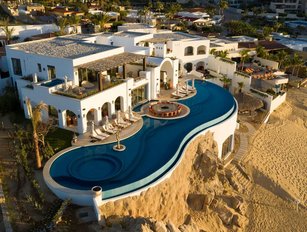 Top 10 vacation villas for luxury summer escapes