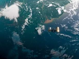 Microsoft to support Australian space start-up
