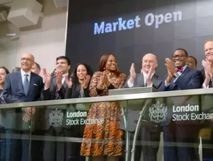 African Development Bank: entering the London Stock Exchange