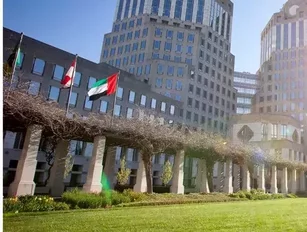 P&G pledges five sustainability actions for 2022 across AMA
