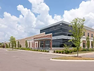 Flexential to cut ribbon on Nashville data centre expansion