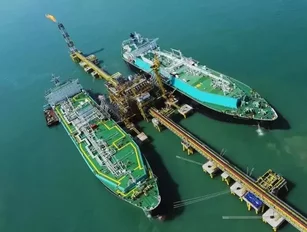 Will Petronas commit to investing in Canadian LNG?