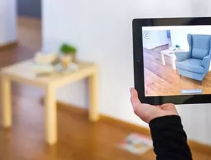 How To Make Augmented Reality Marketing A Reality for Your Business