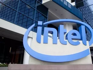 Intel CEO Brian Krzanich leaves the company