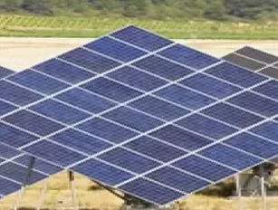 Clean tech investment increases in Q3