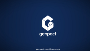 Genpact helping its clients to insure customers for life